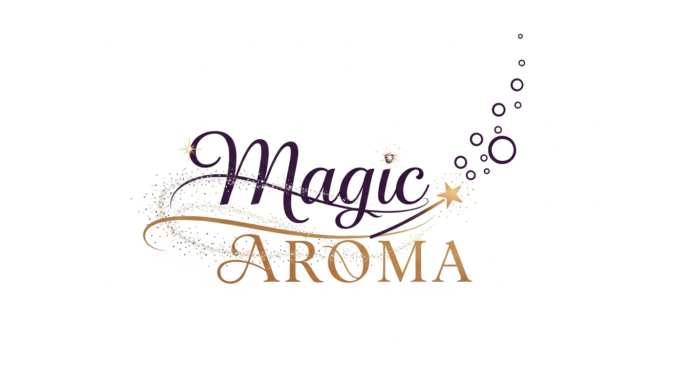 Magic Aroma