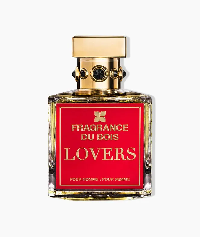 Fragrance Du Bois Lovers