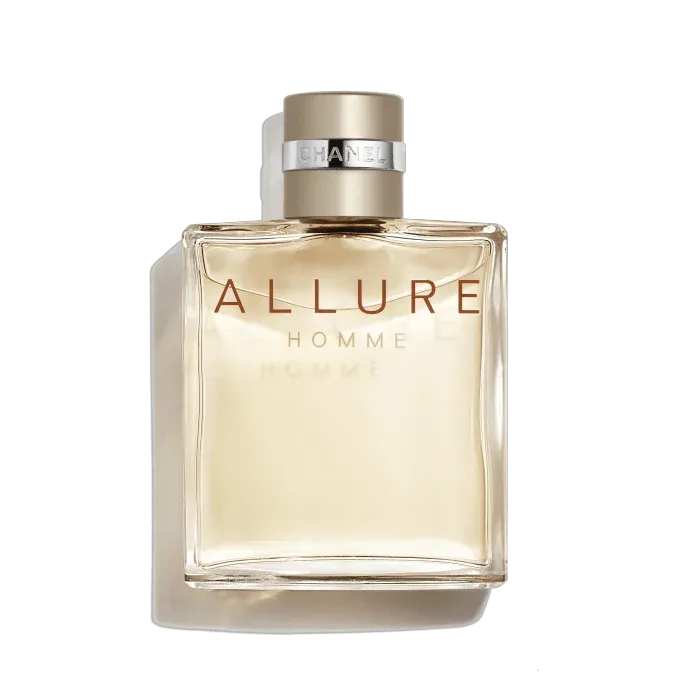 Chanel Allure Homme