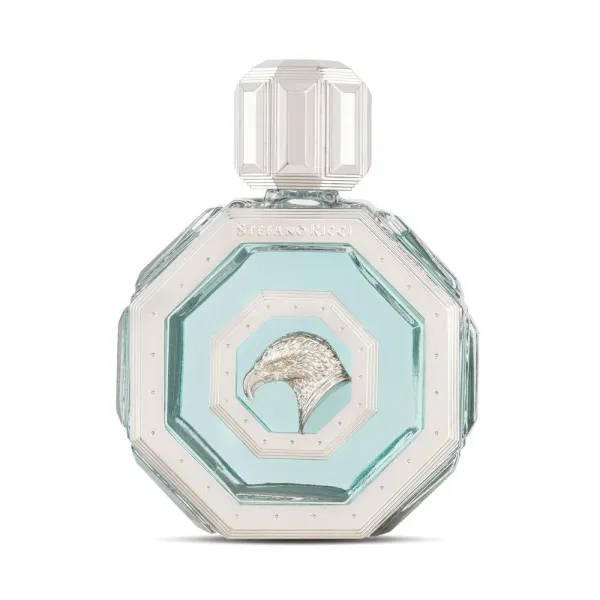 Stefano Ricci Royal Eagle Silver