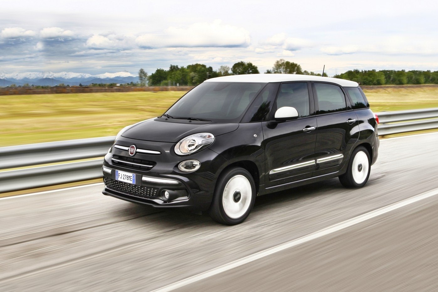 Fiat Selespeed Gearbox