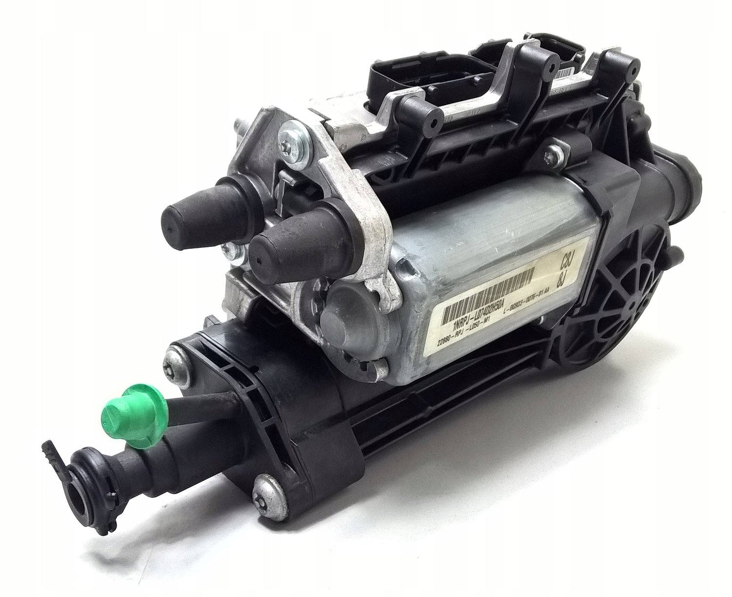 Honda Actuator