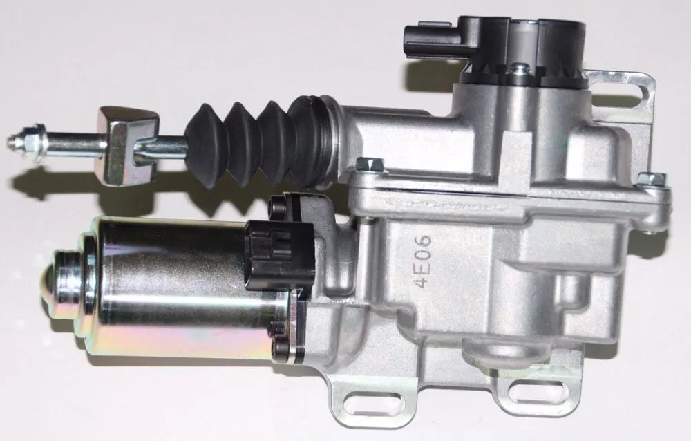 Toyota Actuator