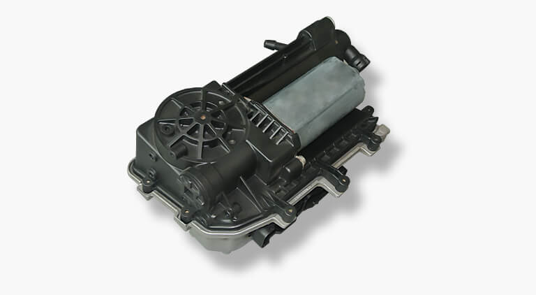 Opel Gearbox